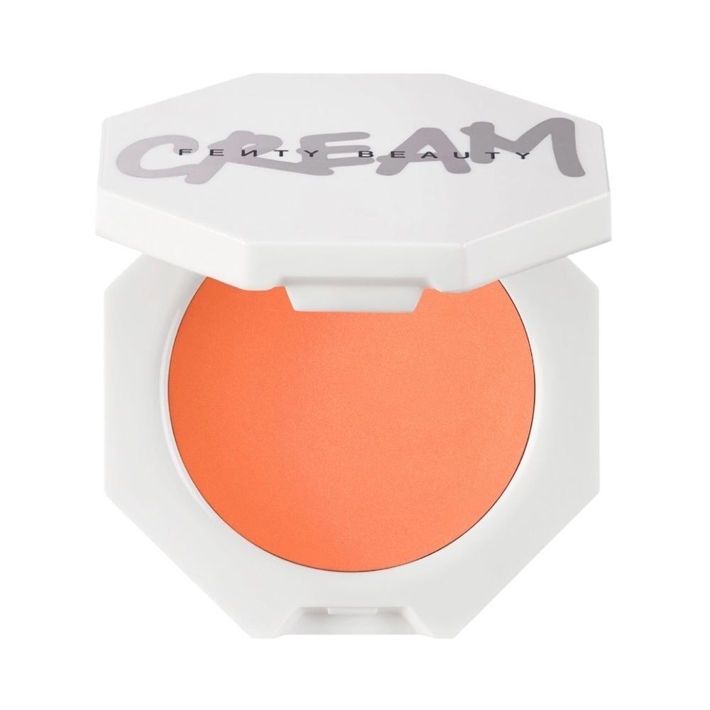 Fenty Beauty by Rihanna Cheeks Out Freestyle Cream Blush